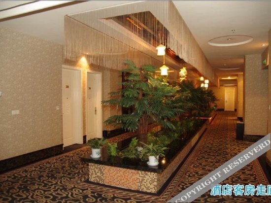 Панжихуа: Panzhihua Xinshichuang Sunshine Hotel