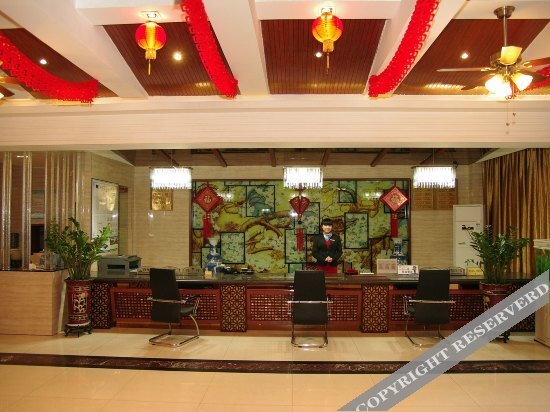 Панжихуа: Panzhihua Xinshichuang Sunshine Hotel