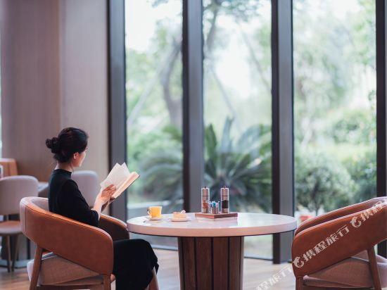Нинбо: Zhen He Hotel - Ningbo
