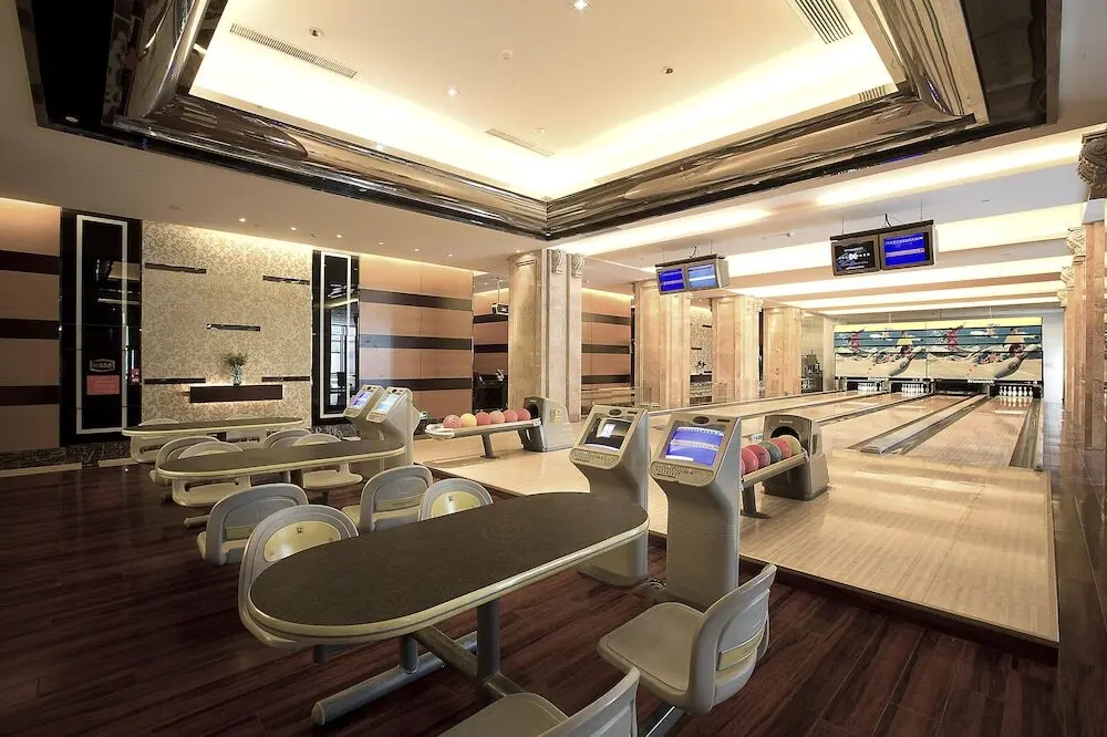 Чжэньцзян: Country Garden Phoenix Hotel Nanjing