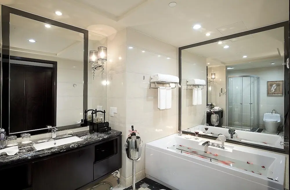 Чжэньцзян: Country Garden Phoenix Hotel Nanjing