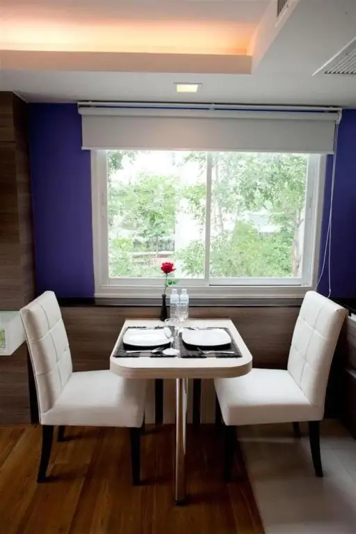 The Privacy Suites — фото 1