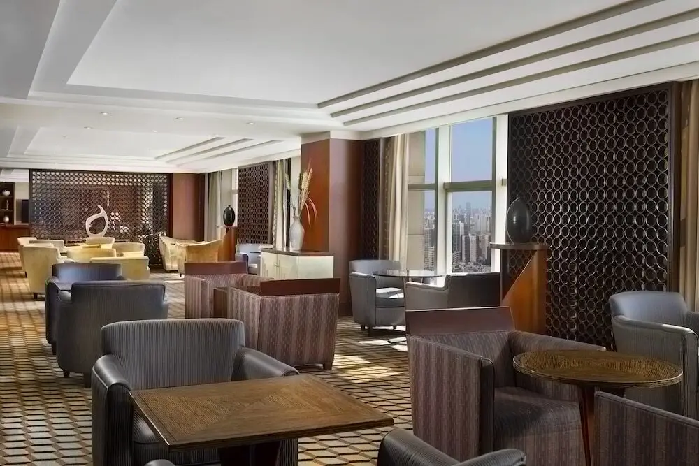 Дунгуань: Sheraton