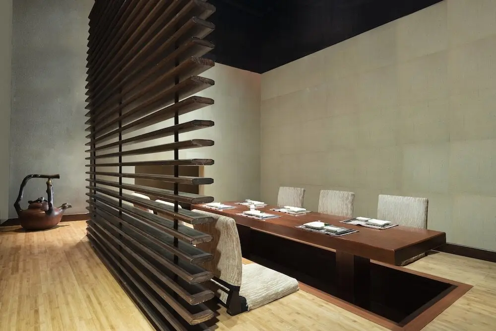 Дунгуань: Sheraton