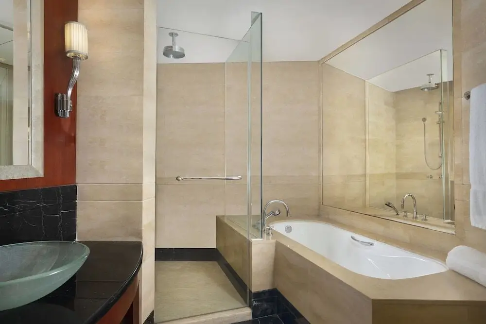 Дунгуань: Sheraton
