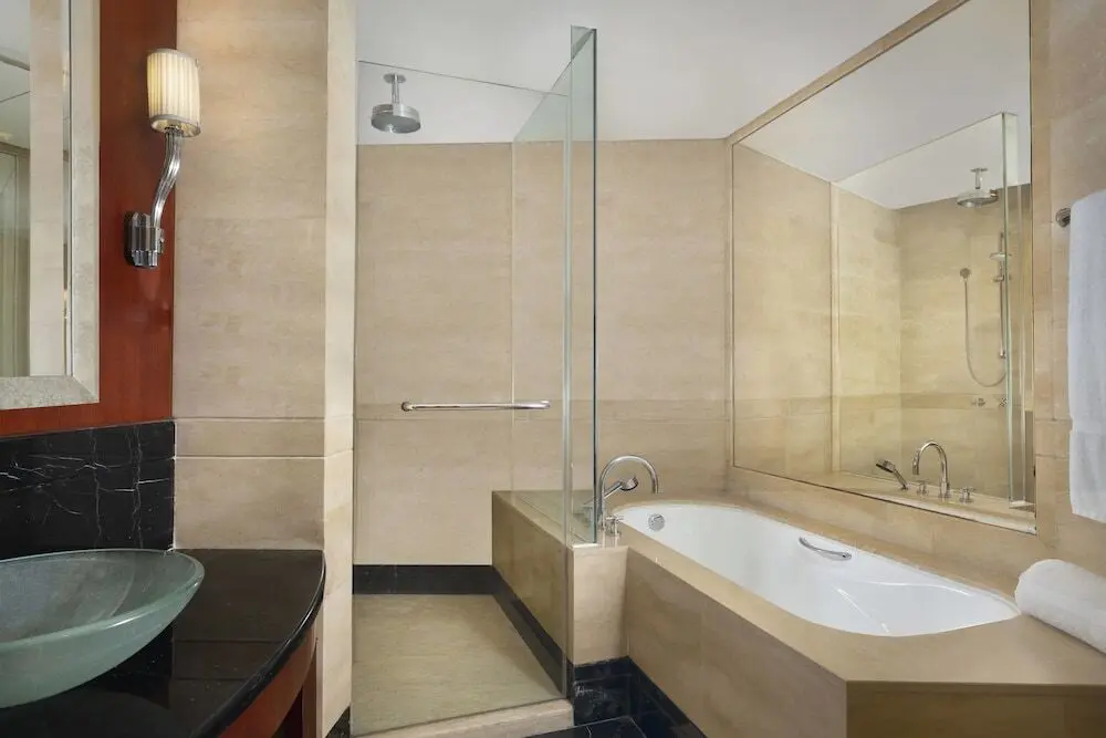 Дунгуань: Sheraton