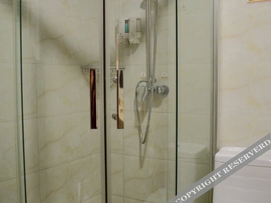 Чжанцзякоу: Super 8 Hotel Zhangjiakou Yu County Jian She Da Jie