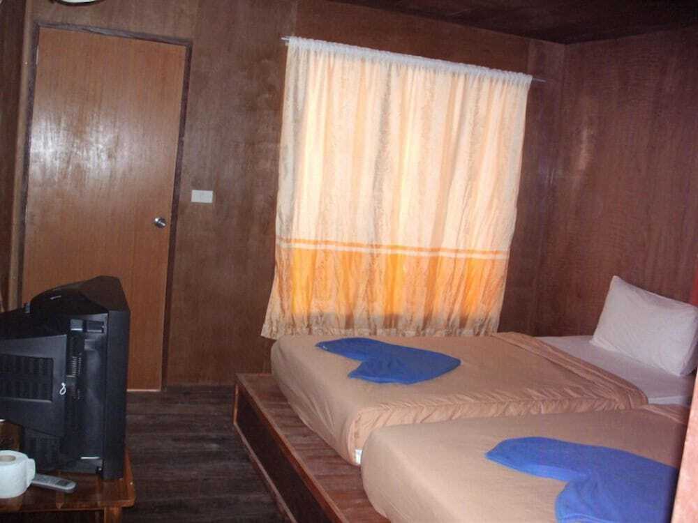 Нуа-Клонг: Phi Phi Power Beach Resort