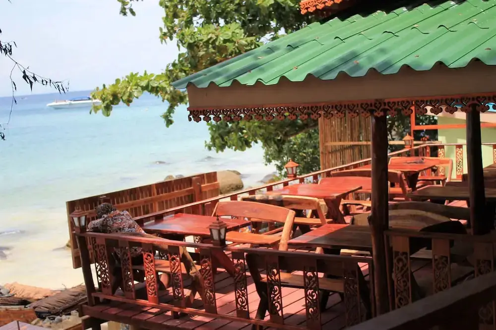 Нуа-Клонг: Phi Phi Power Beach Resort