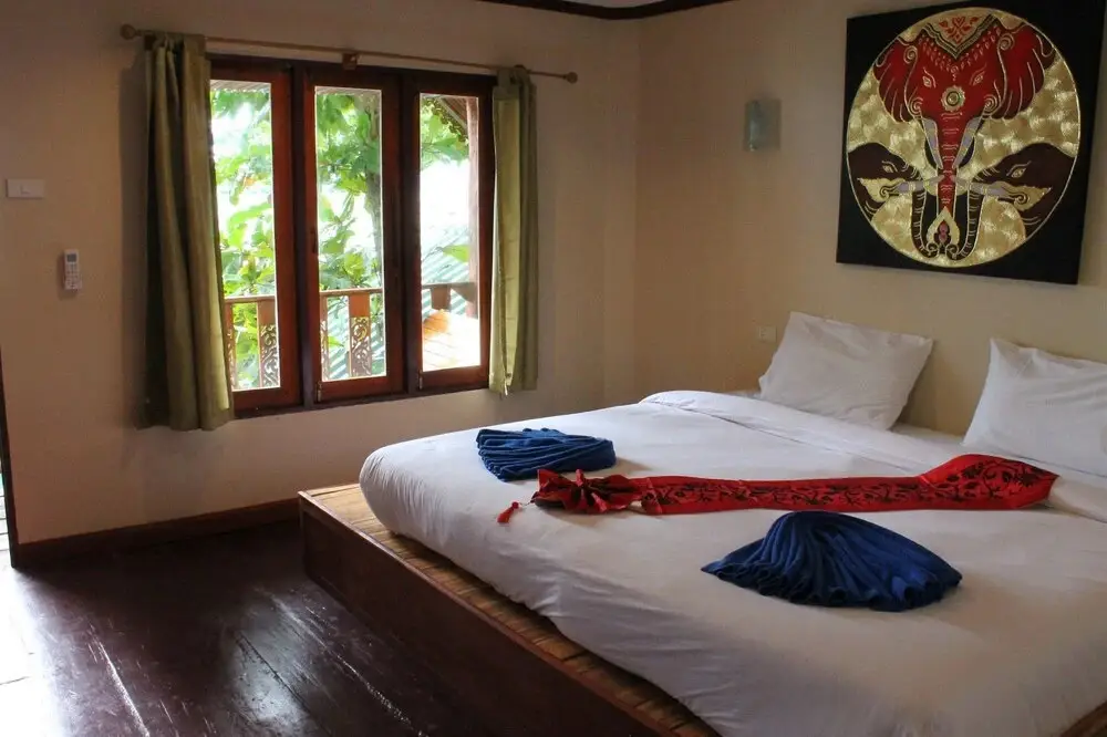 Нуа-Клонг: Phi Phi Power Beach Resort