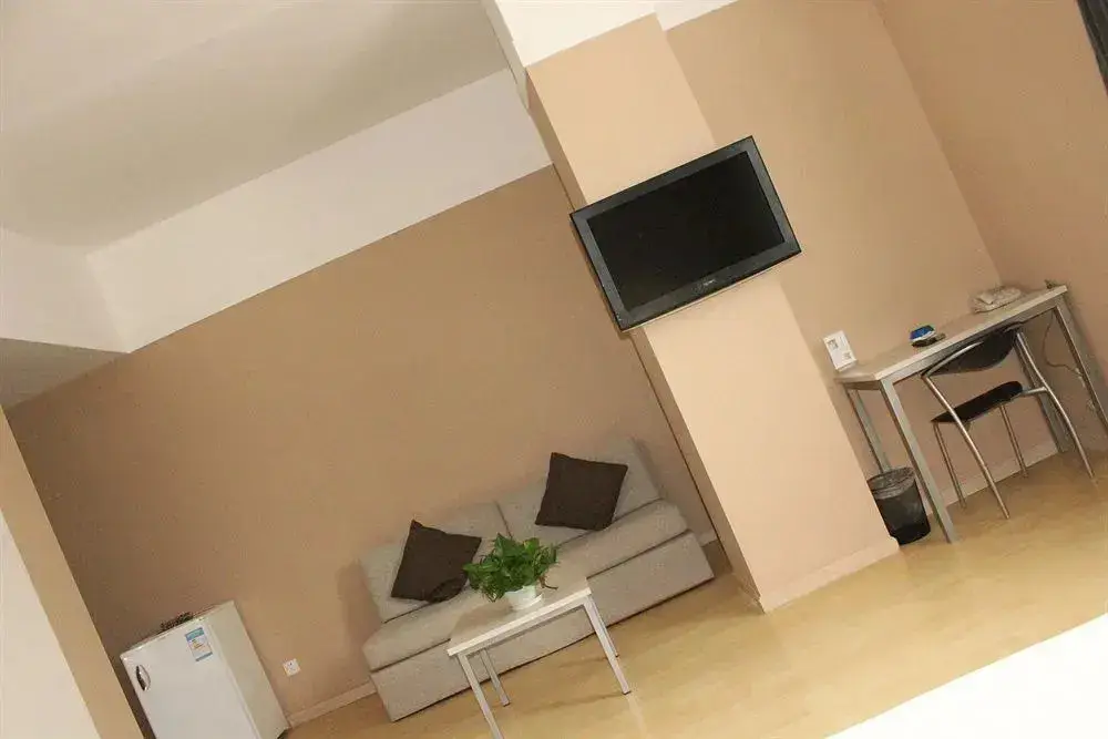 Пекин: Cinderella Apartment