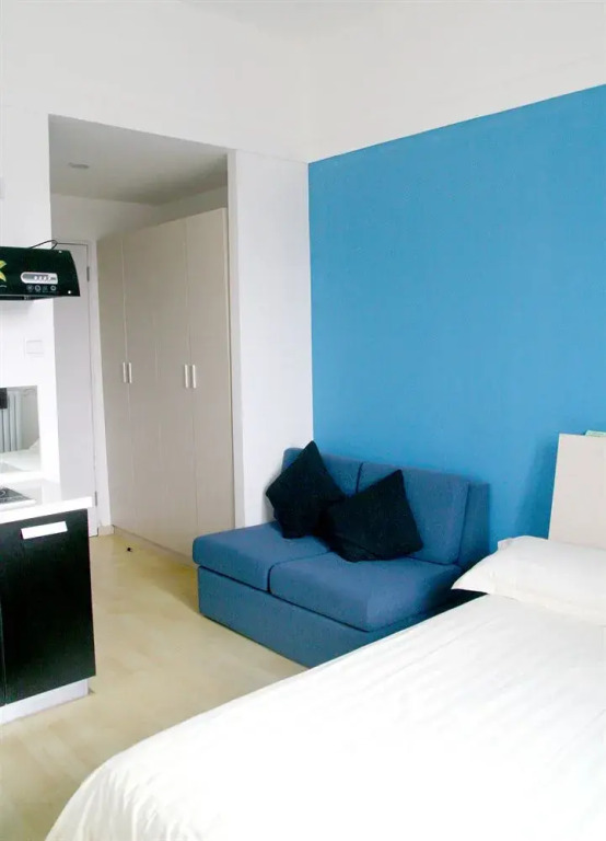 Пекин: Cinderella Apartment