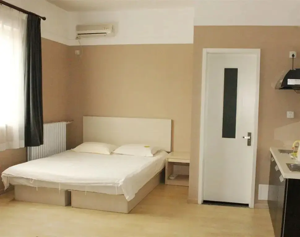 Пекин: Cinderella Apartment