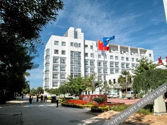 Пекин: Yanling Hotel