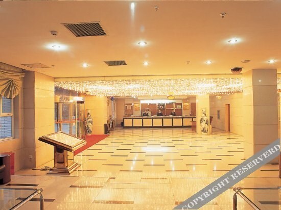 Yanling Hotel — фото 1