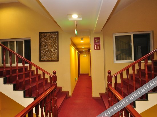 Юйси: Yuxi Lucky 5 Million Fast Hotel