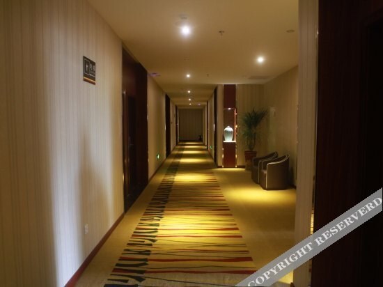 Цюаньчжоу: Super 8 Hotel