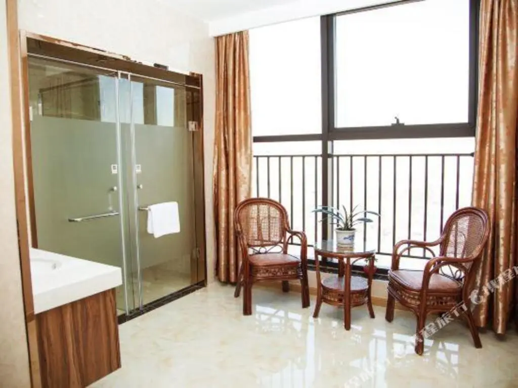 Сучжоу: Super 8 Hotel (North Square of Suzhou Railway Station)