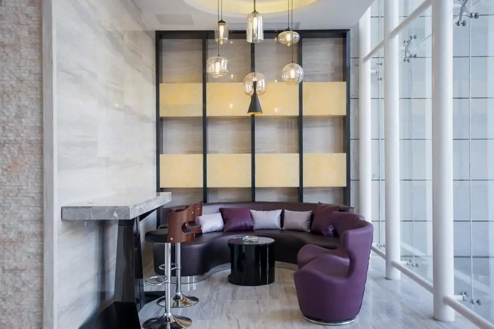 Гуанчжоу: Lavande Hotel JHWG Metro Station