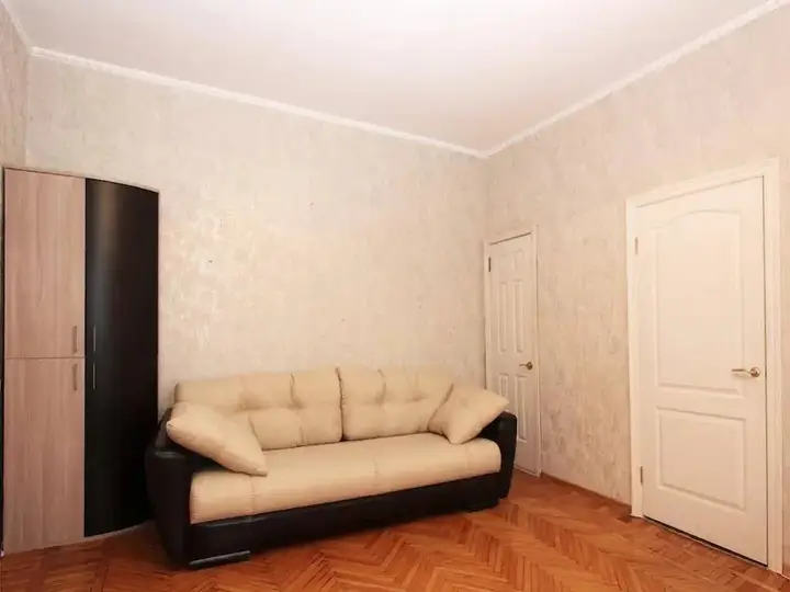 Москва: ApartLux на Фрунзенской Набережной