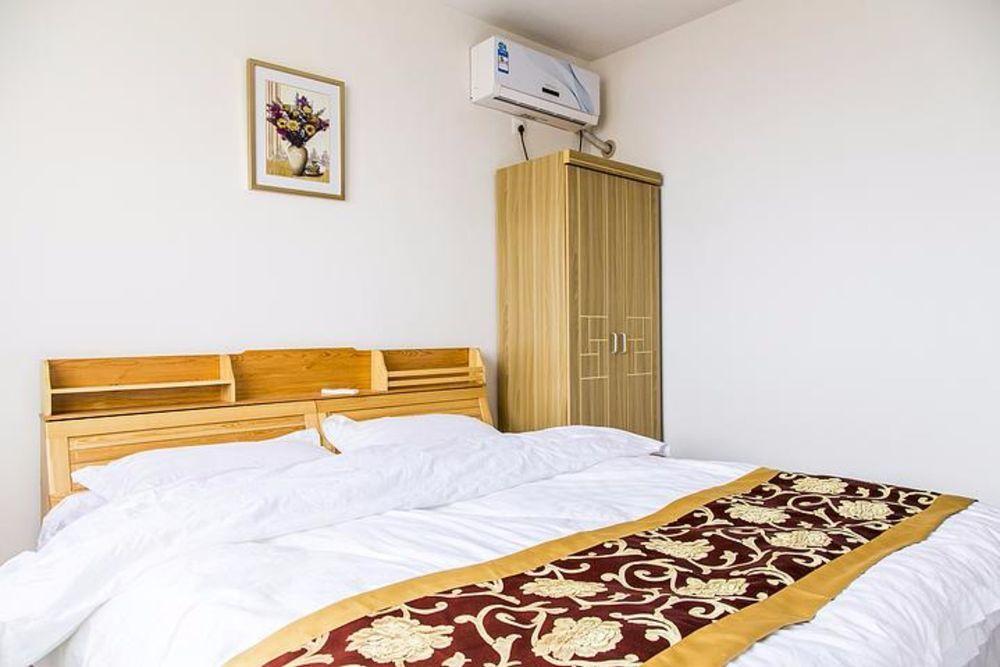 Циндао: QD Youjiafu Apt. Qingdao Hospital Branch