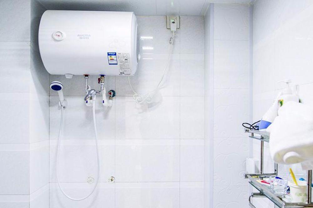 Циндао: QD Youjiafu Apt. Qingdao Hospital Branch