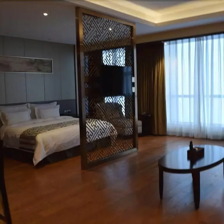 Сюйчжоу: Pi Zhou Tian Hong Hotel