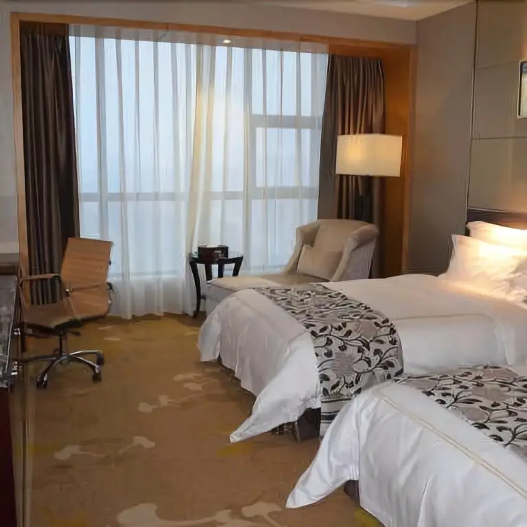 Сюйчжоу: Pi Zhou Tian Hong Hotel