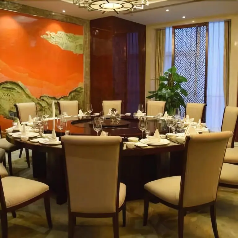 Сюйчжоу: Pi Zhou Tian Hong Hotel