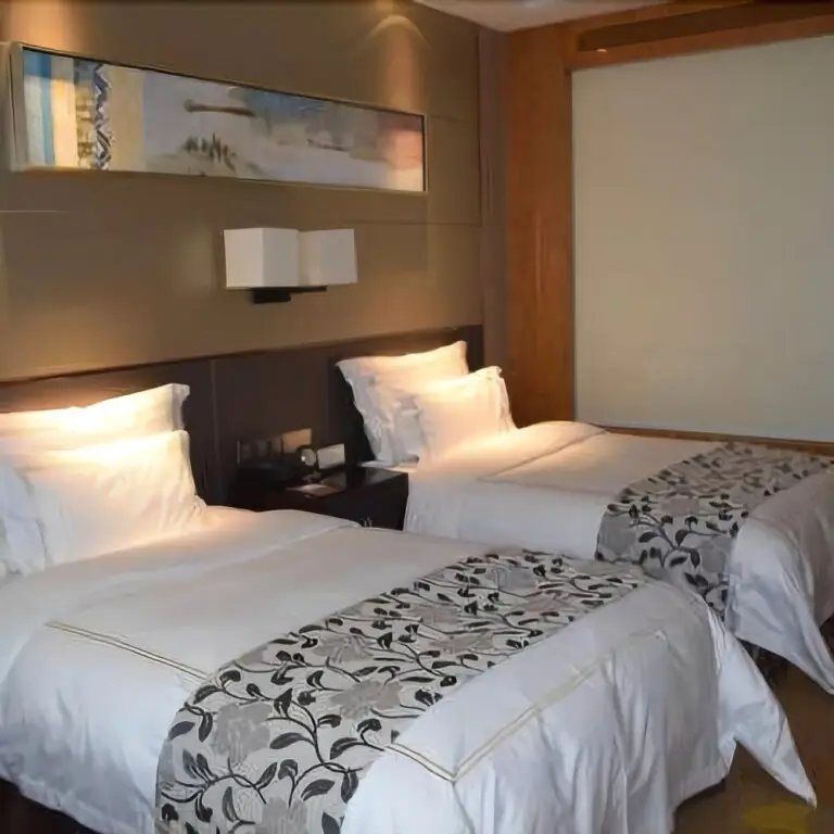 Сюйчжоу: Pi Zhou Tian Hong Hotel