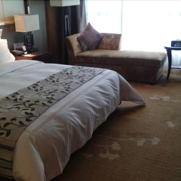 Сюйчжоу: Pi Zhou Tian Hong Hotel