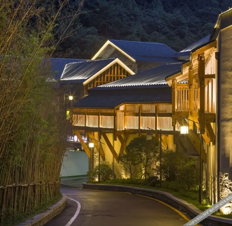 Confucius Inn — фото 1