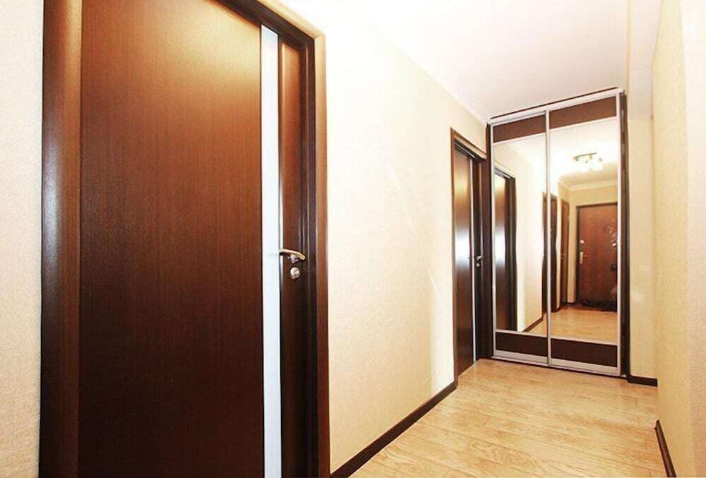 Москва: Улучшенные апартаменты «Apartlux Нахимовский»