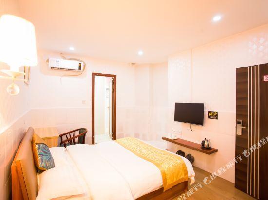 Чжухай: Shangbao Express Hotel