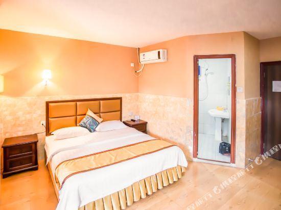 Чжухай: Shangbao Express Hotel
