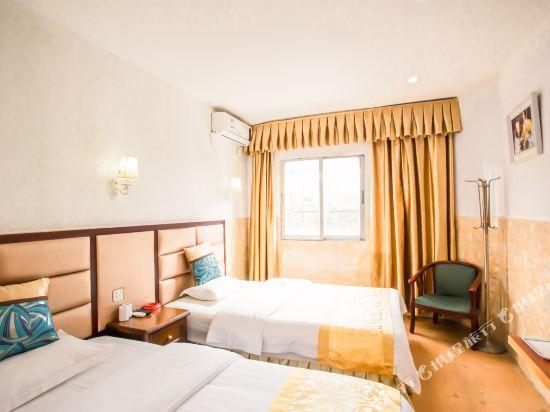Чжухай: Shangbao Express Hotel