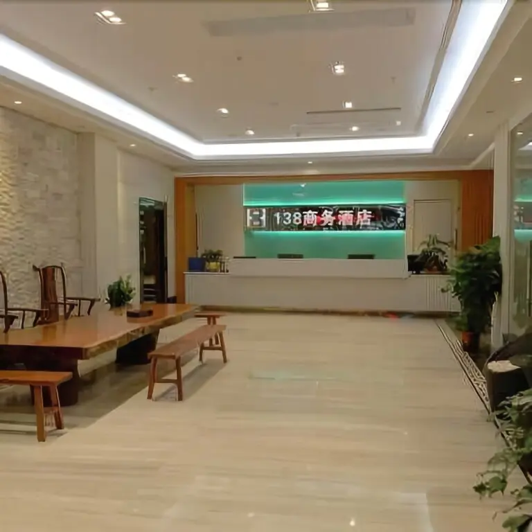 Хейан: Pazhou ,guangzhou Feier Hotel Apartment
