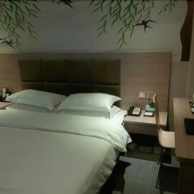 Хейан: Pazhou ,guangzhou Feier Hotel Apartment