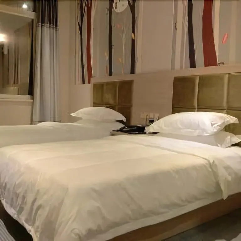 Хейан: Pazhou ,guangzhou Feier Hotel Apartment