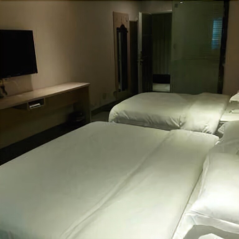 Хейан: Pazhou ,guangzhou Feier Hotel Apartment