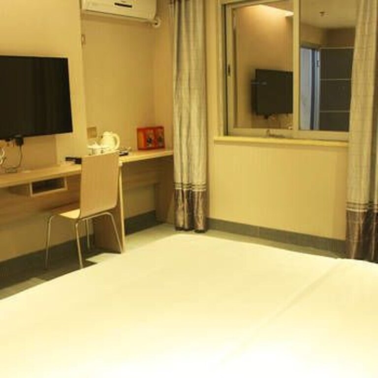 Хейан: Pazhou ,guangzhou Feier Hotel Apartment