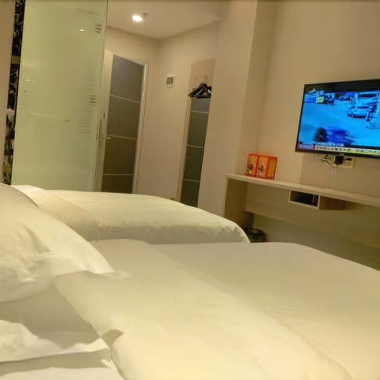Хейан: Pazhou ,guangzhou Feier Hotel Apartment
