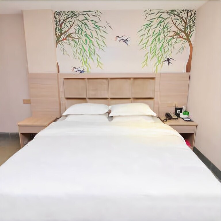 Хейан: Pazhou ,guangzhou Feier Hotel Apartment
