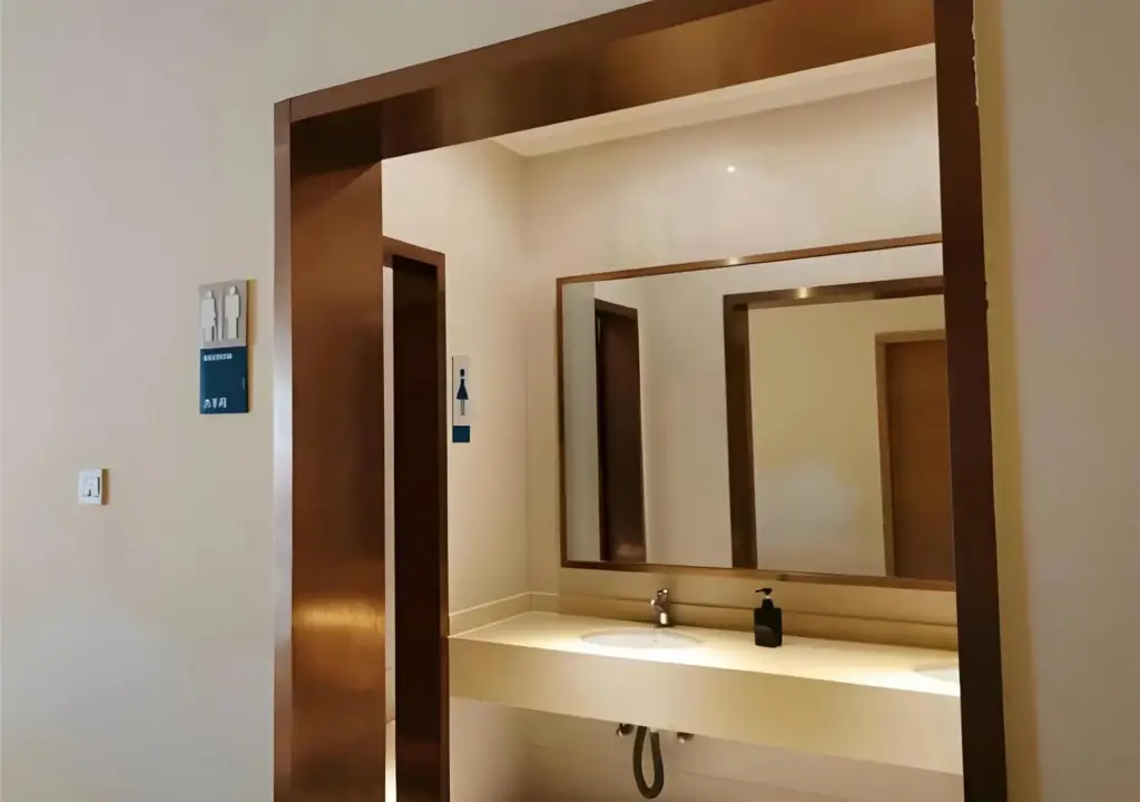 Санья: City Comfort Inn Sanya Yalong Bay