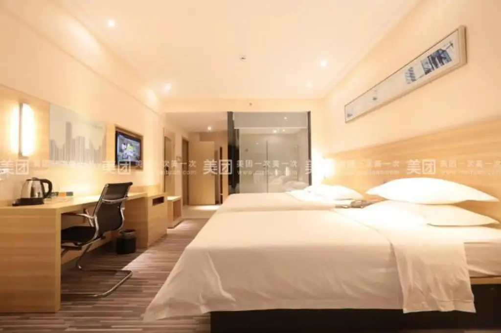 Санья: City Comfort Inn Sanya Yalong Bay