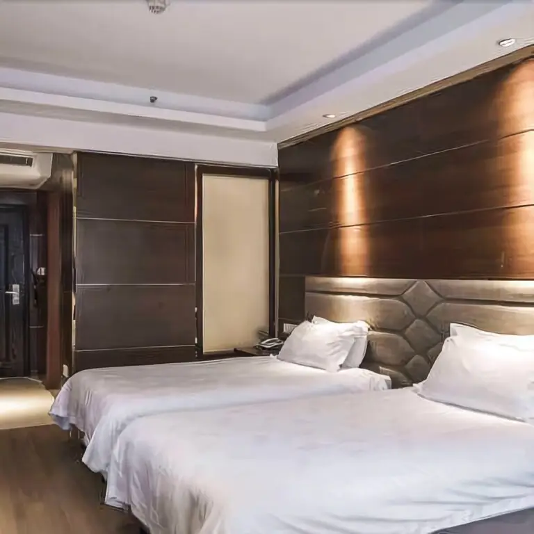 Ханчжоу: Hangzhou Ourui Holiday Inn