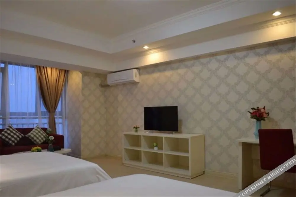 Estay Apartment Weinan — фото 1