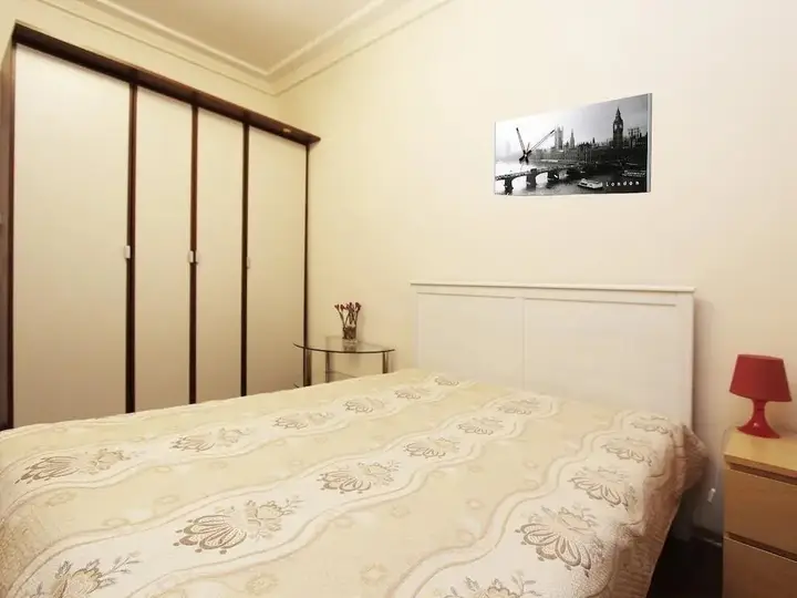 Москва: ApartLux Чистопрудная