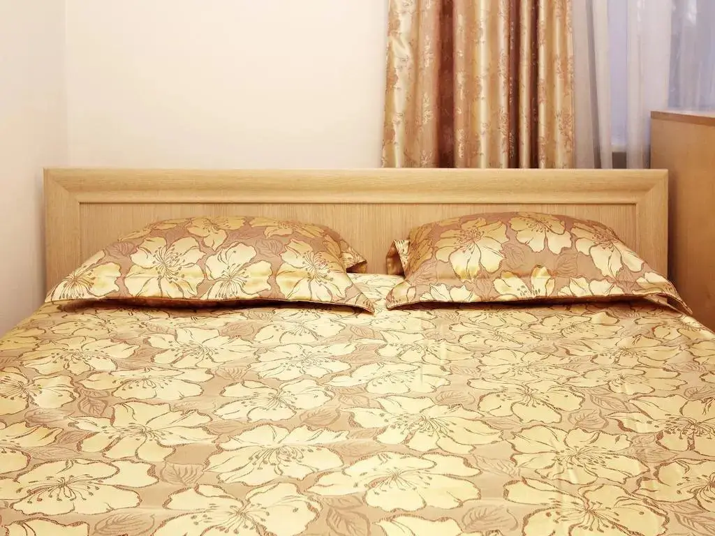 Москва: ApartLux Чистопрудная