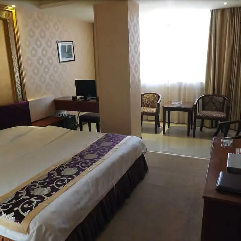 Гуйлинь: Xinhe Hotel